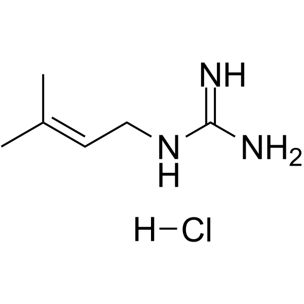 Galegine hydrochloride 2368870-39-5